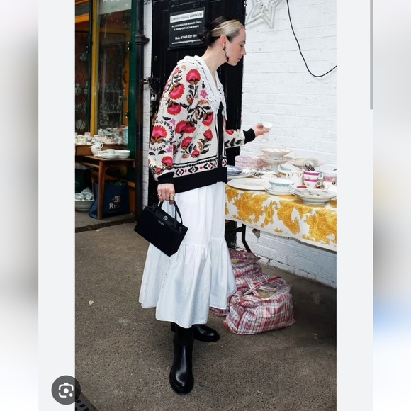 Farm Rio Cardigan - Picture 3 of 11